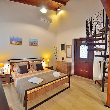 Plokamos House Villa Plokamianá Kültér fotó