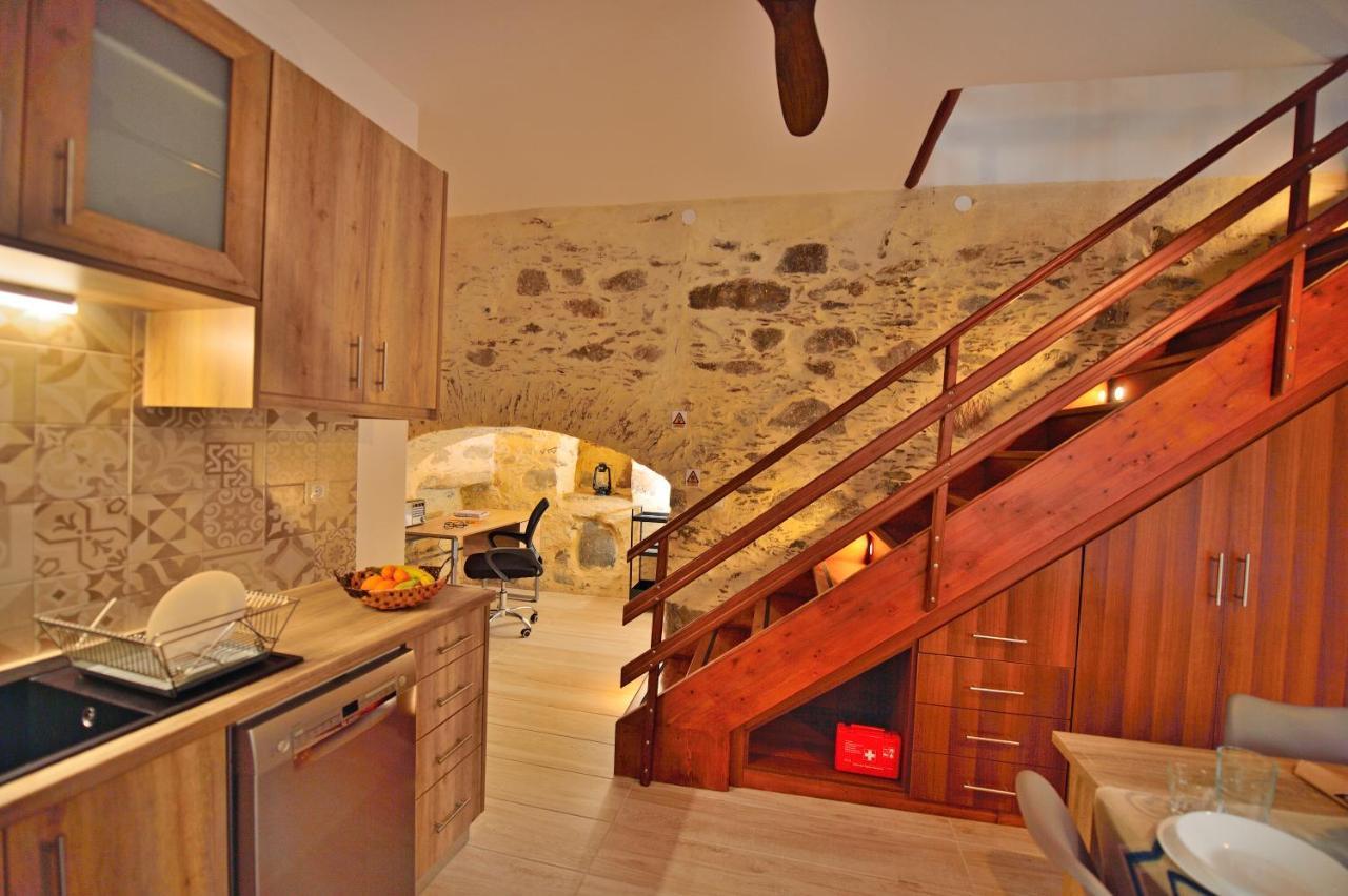 Plokamos House Villa Plokamianá Kültér fotó