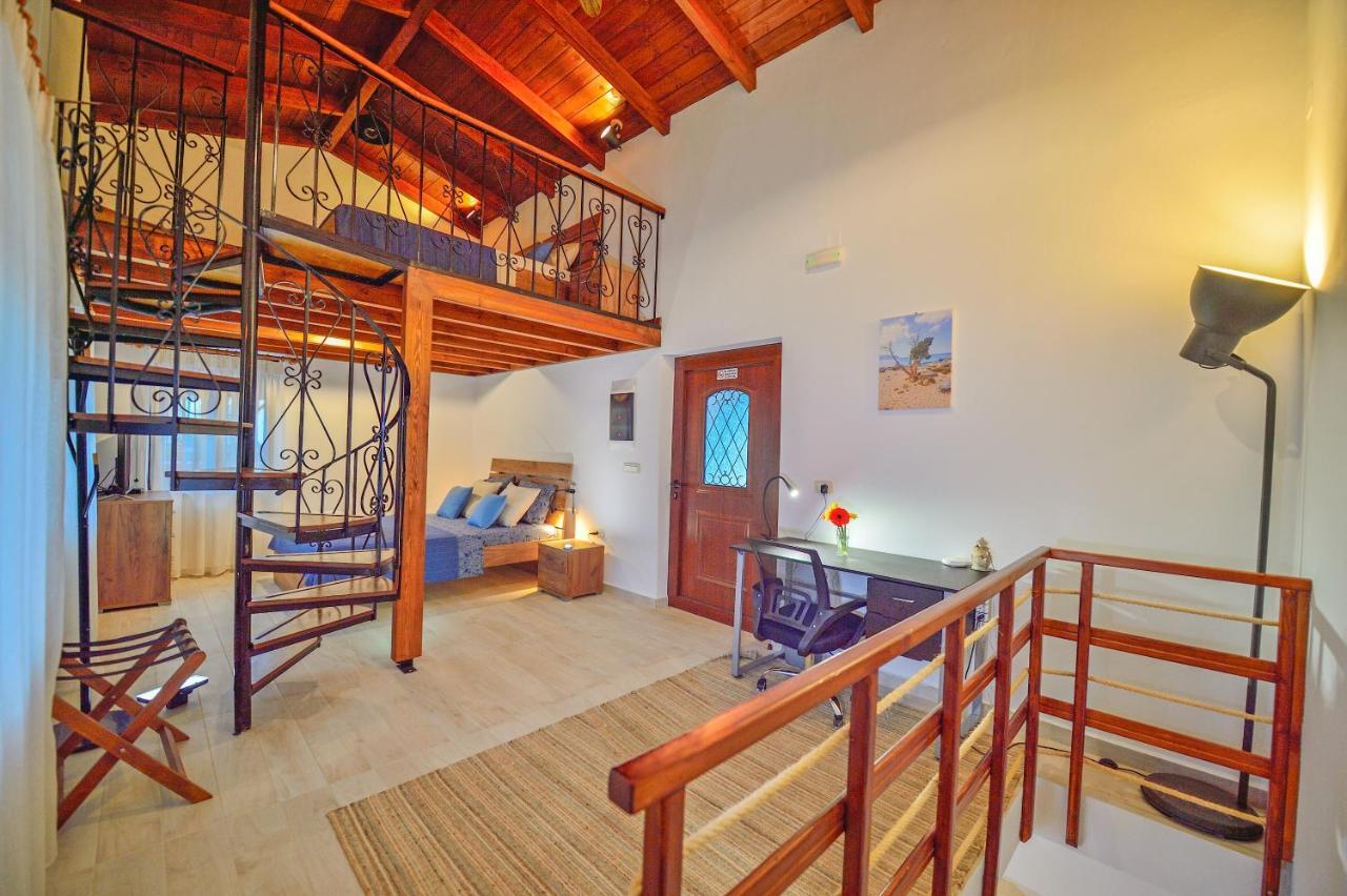 Plokamos House Villa Plokamianá Kültér fotó