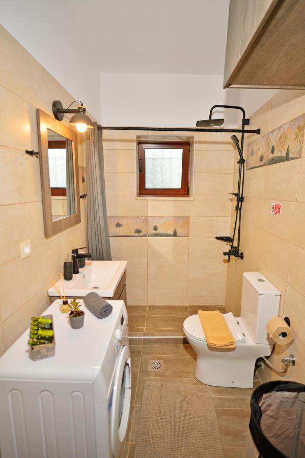 Plokamos House Villa Plokamianá Kültér fotó