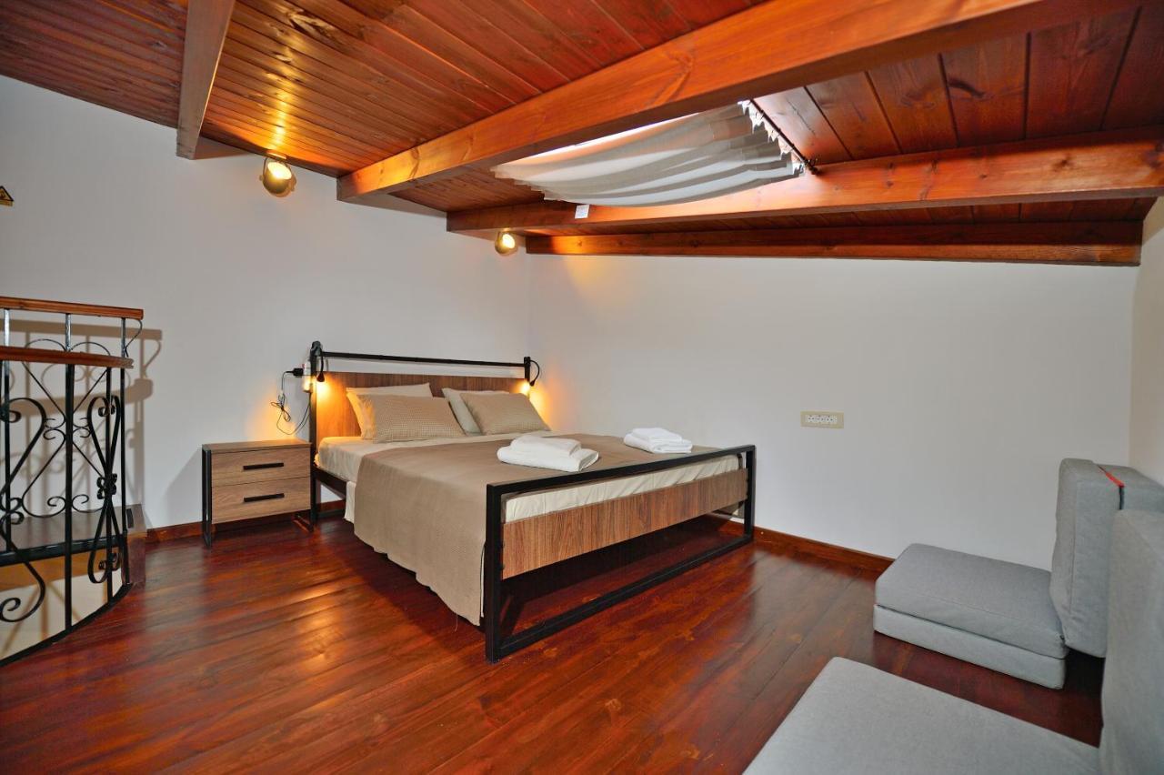 Plokamos House Villa Plokamianá Kültér fotó