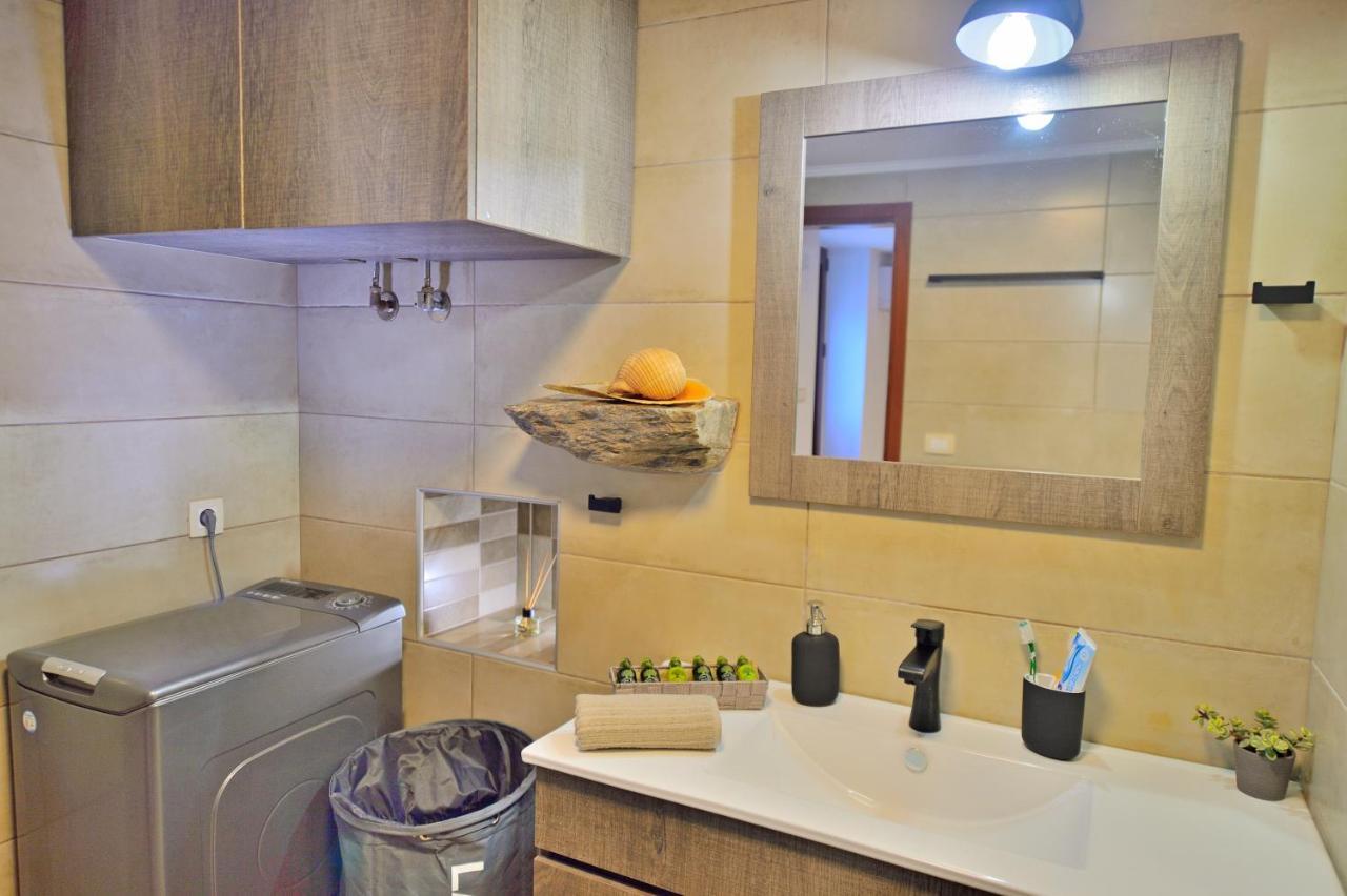 Plokamos House Villa Plokamianá Kültér fotó