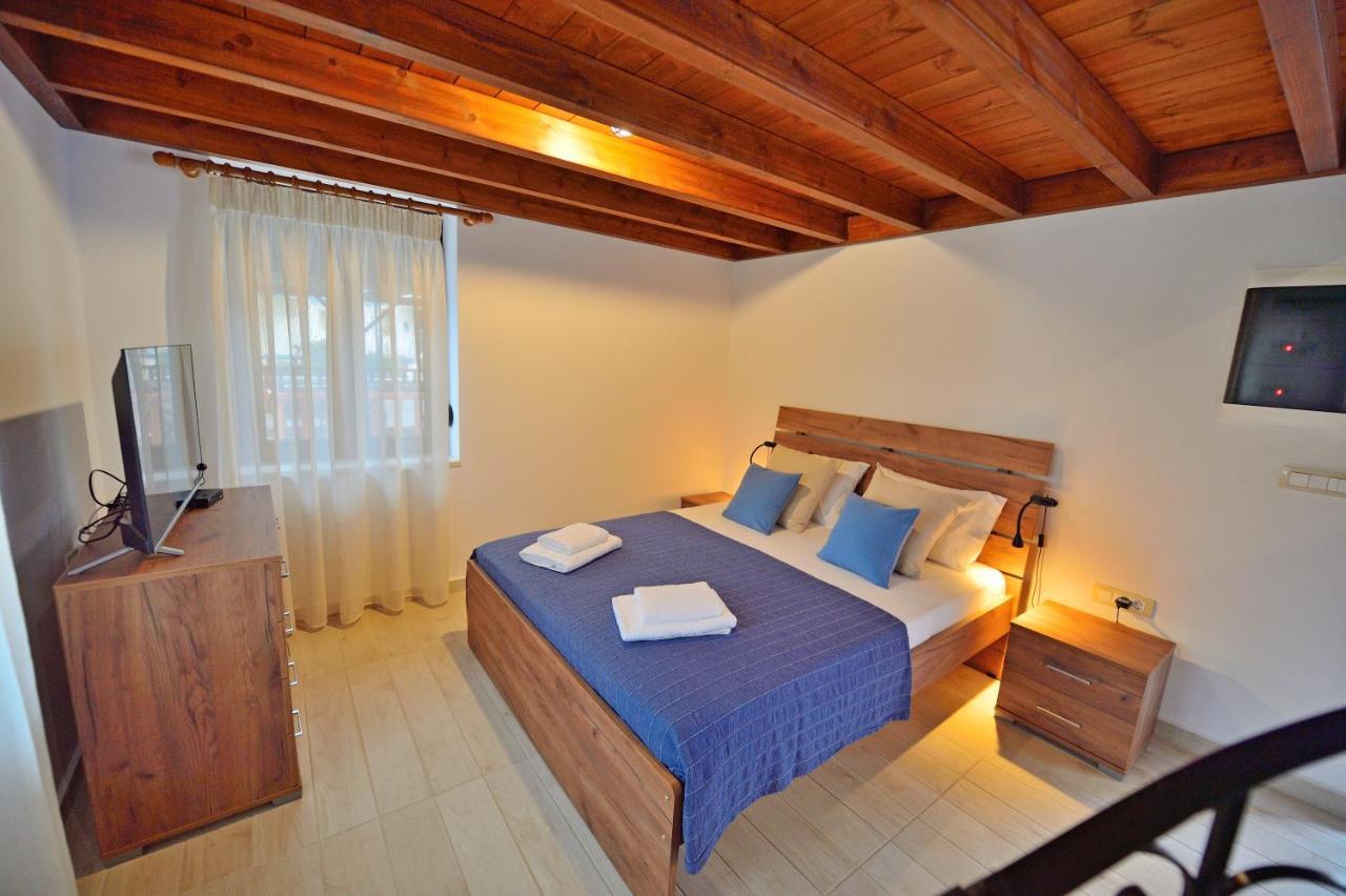Plokamos House Villa Plokamianá Kültér fotó