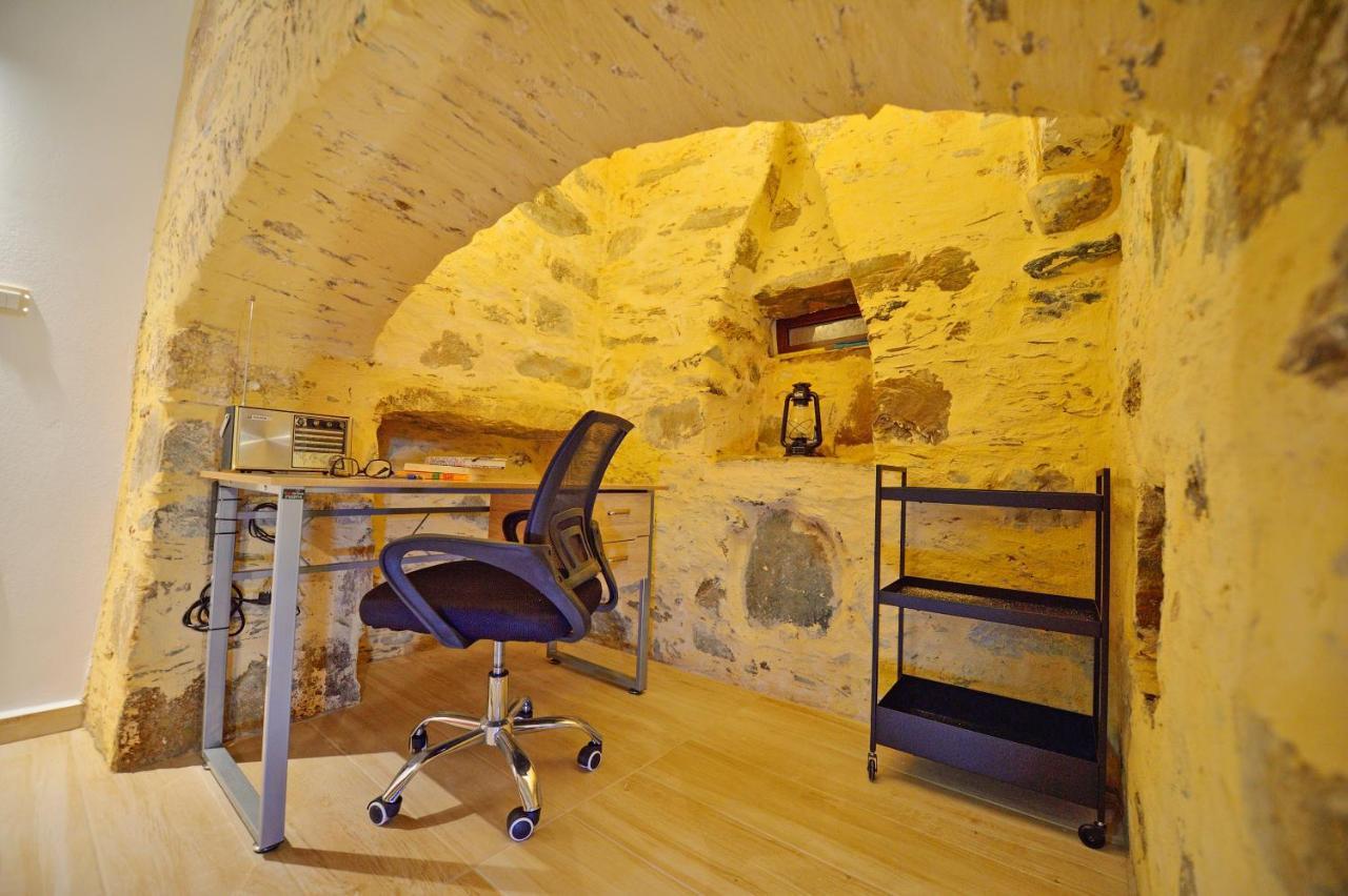 Plokamos House Villa Plokamianá Kültér fotó