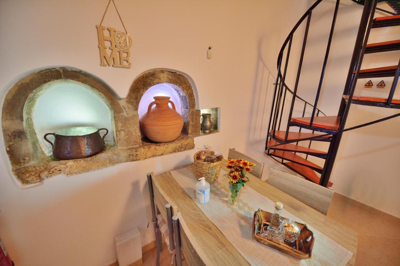 Plokamos House Villa Plokamianá Kültér fotó