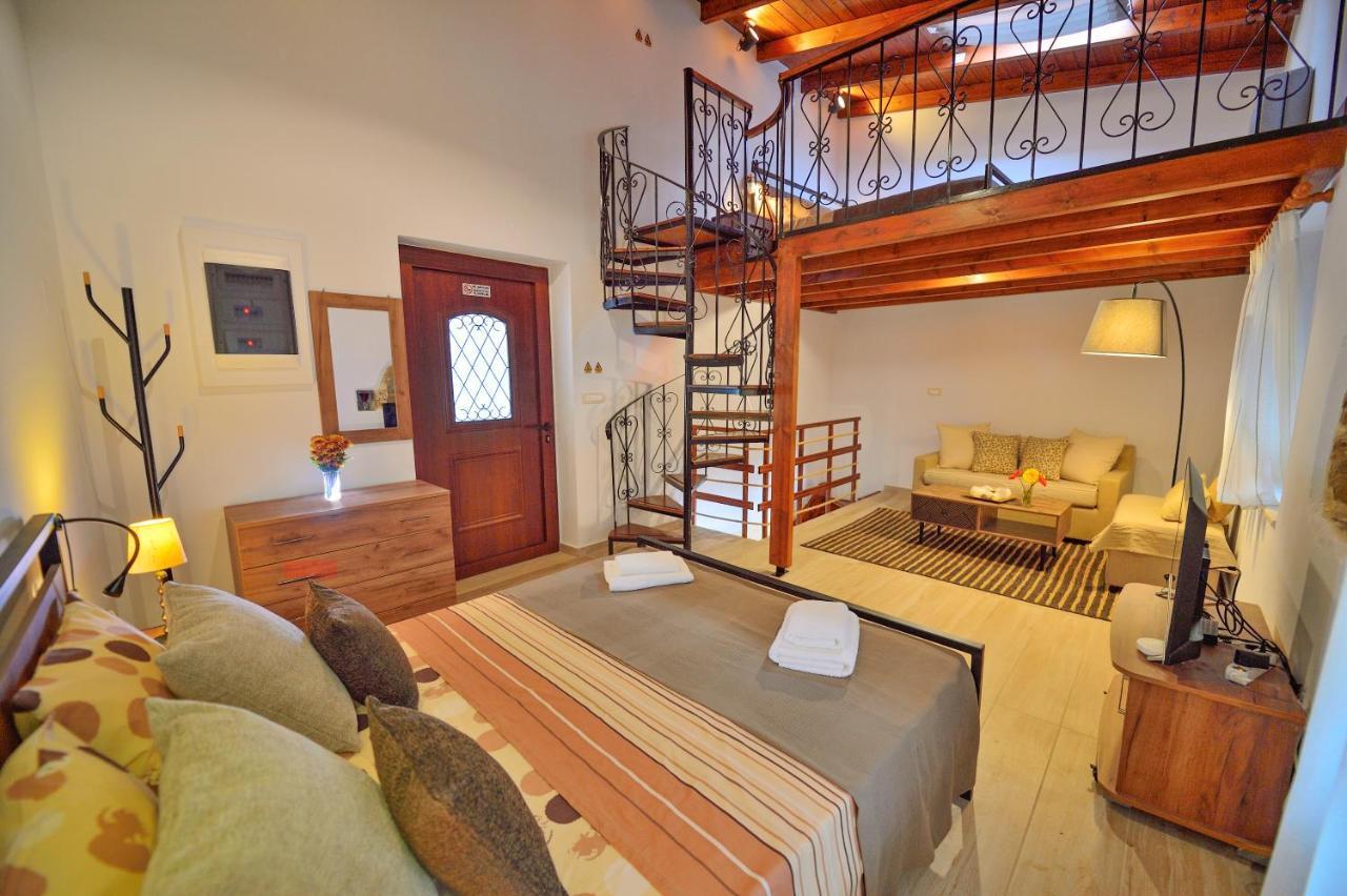 Plokamos House Villa Plokamianá Kültér fotó