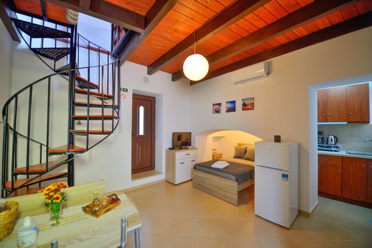 Plokamos House Villa Plokamianá Kültér fotó