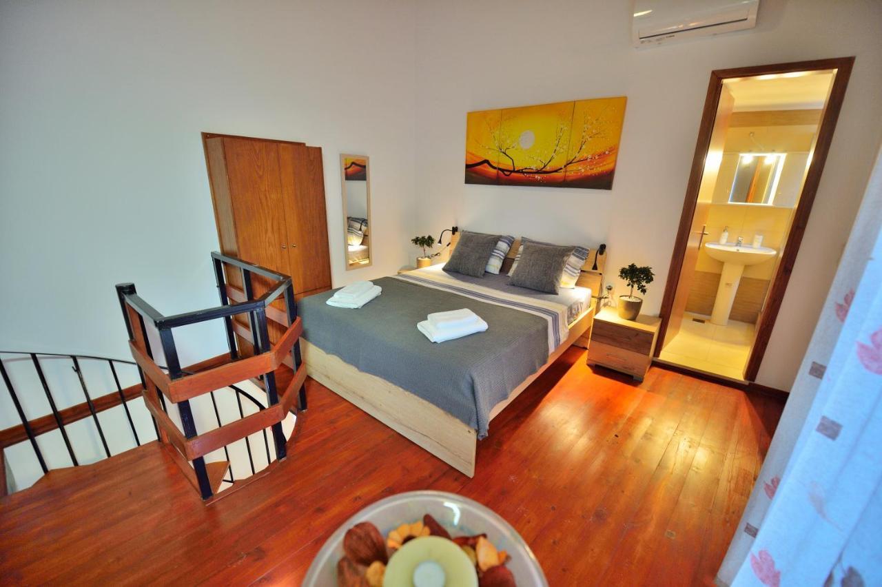 Plokamos House Villa Plokamianá Kültér fotó