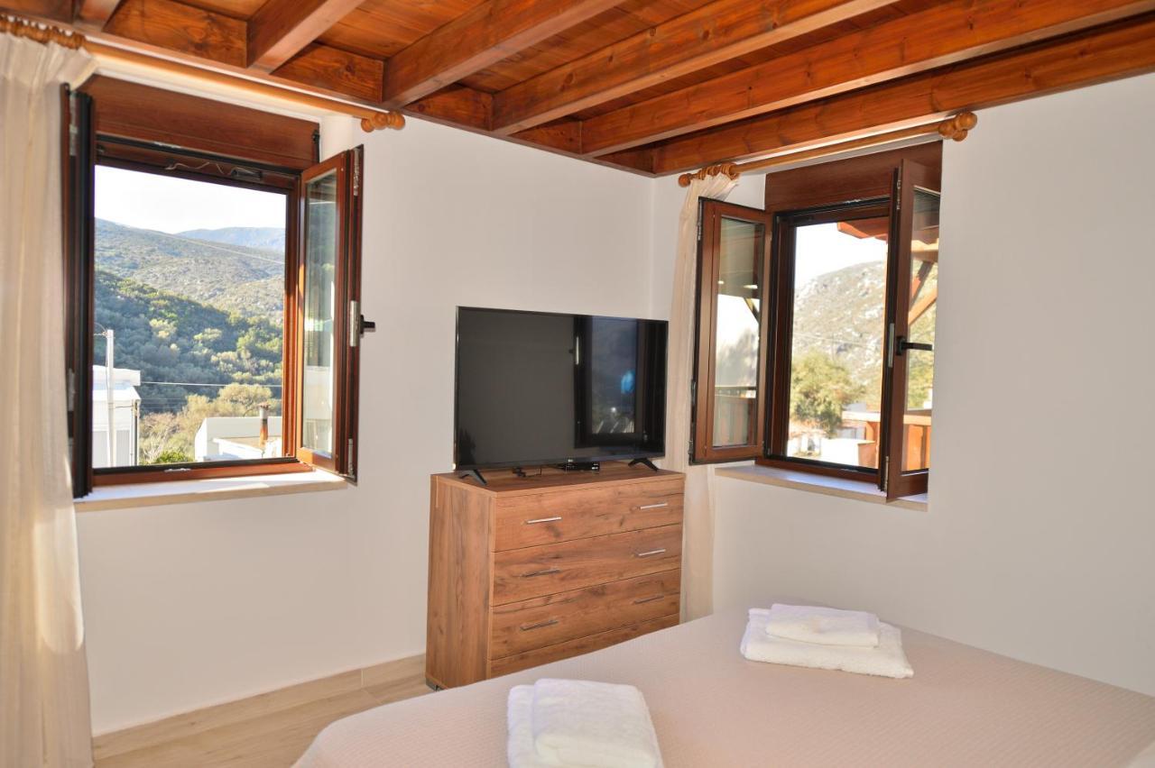 Plokamos House Villa Plokamianá Kültér fotó