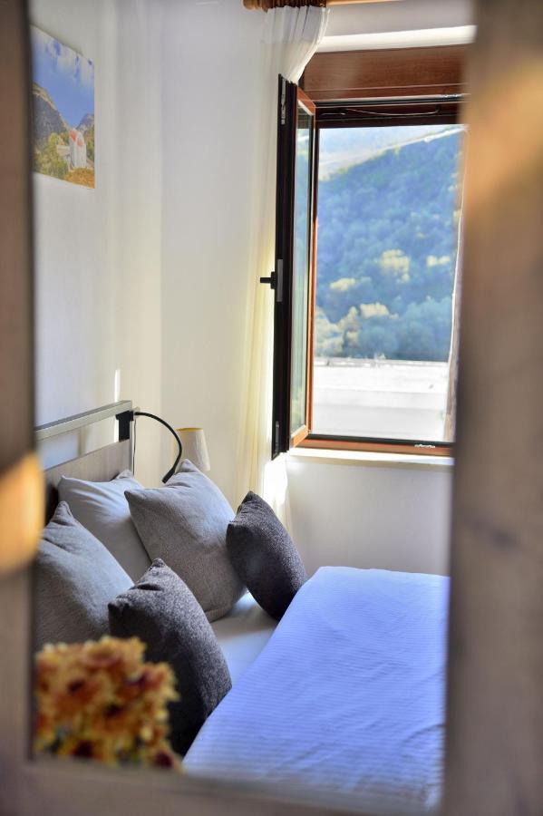 Plokamos House Villa Plokamianá Kültér fotó