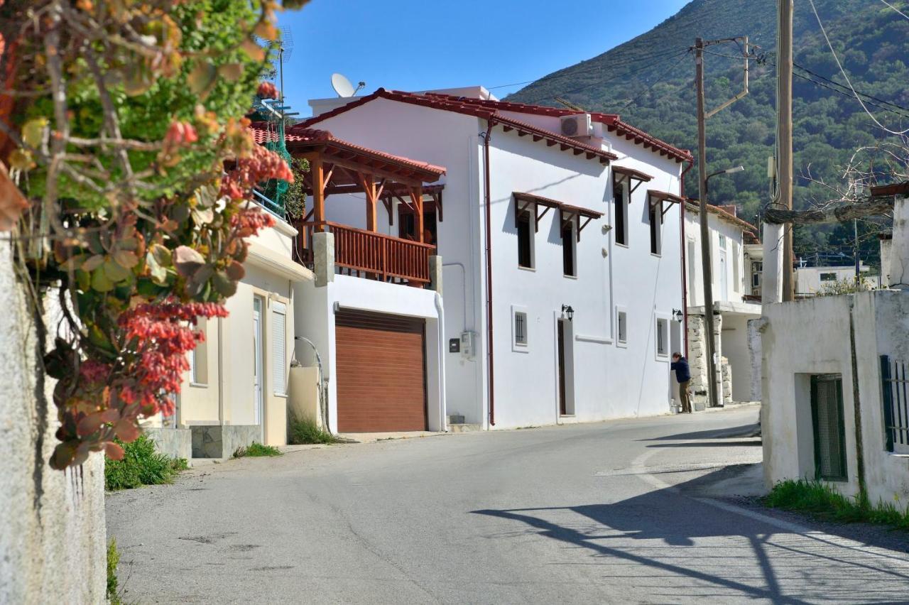 Plokamos House Villa Plokamianá Kültér fotó