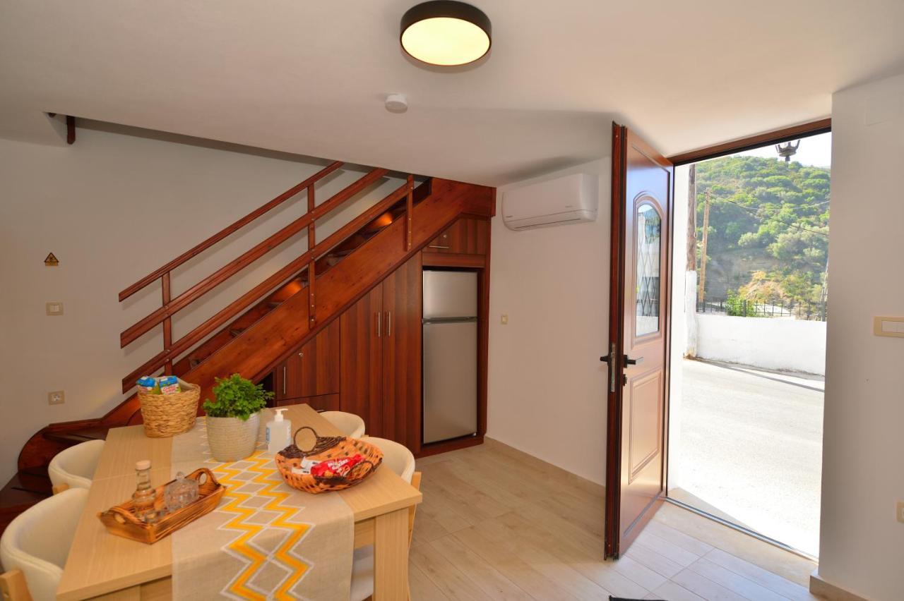 Plokamos House Villa Plokamianá Kültér fotó