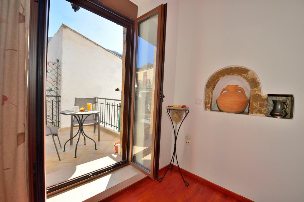 Plokamos House Villa Plokamianá Kültér fotó