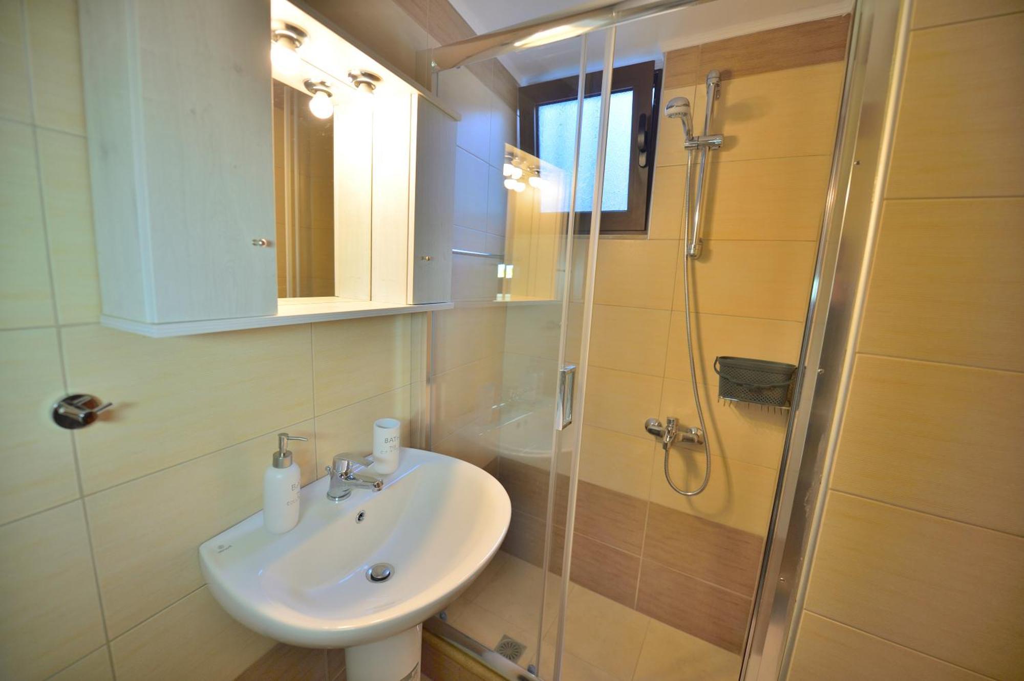 Plokamos House Villa Plokamianá Kültér fotó